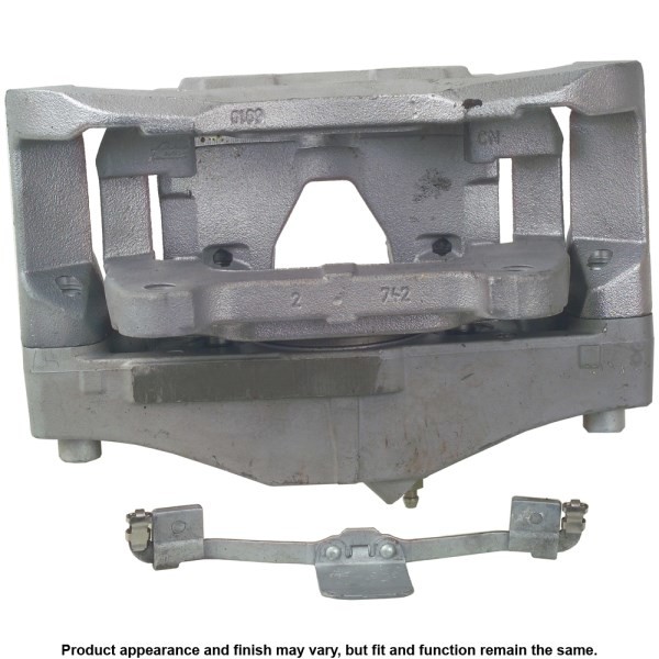 VOLVO Auto Parts Vehicle Brake Caliper 19B2962 19B2963 343854 343855 OEM 8602725 8602726