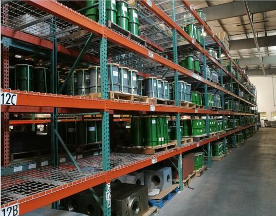MISSION L MODULE FOR A-1400-PT, A-1700PT, SOUTHWEST A-1400-PT, A-1700-PT MUD PUMP PISTON, FLUID END MODULE LINERS