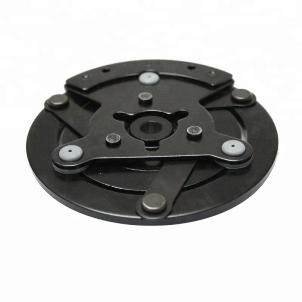 Automotive air Conditioning auto ac clutch for mitsubishi Pajero (b) 1pk 130mm Car air Compressor