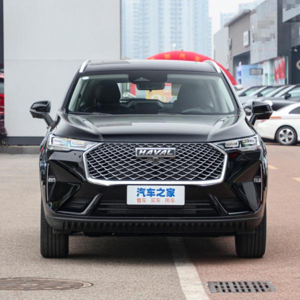 2022 GWM Haval H6 1.5T 2WD 5 Seats Macpherson Front Suspension SUV Gasoline