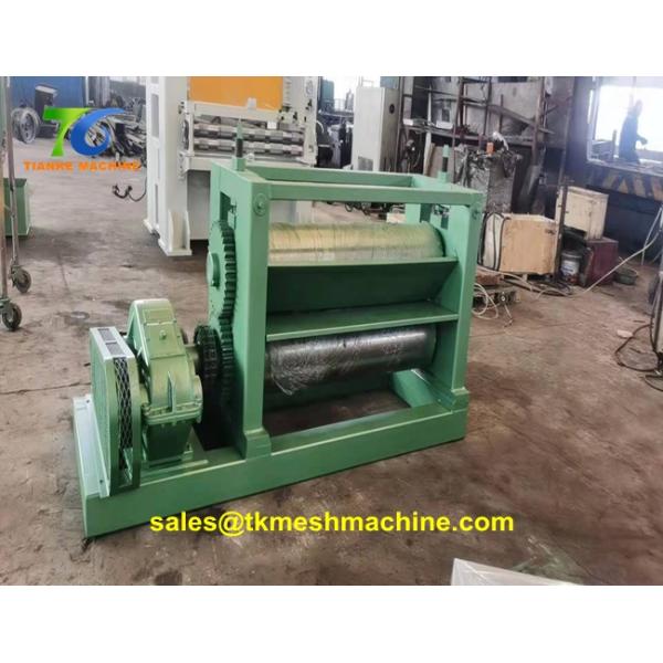 TK25-100 415V расширило сетку металла делая машиной сверхмощный формировать конструкции