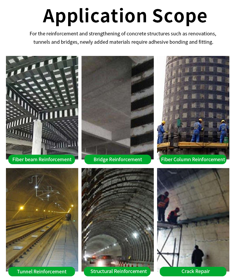 Wholesale Bucket Pack Epoxy Structural Anchoring Adhesive AB Epoxy Resin for Civil Engineering Construction Anchoring Material