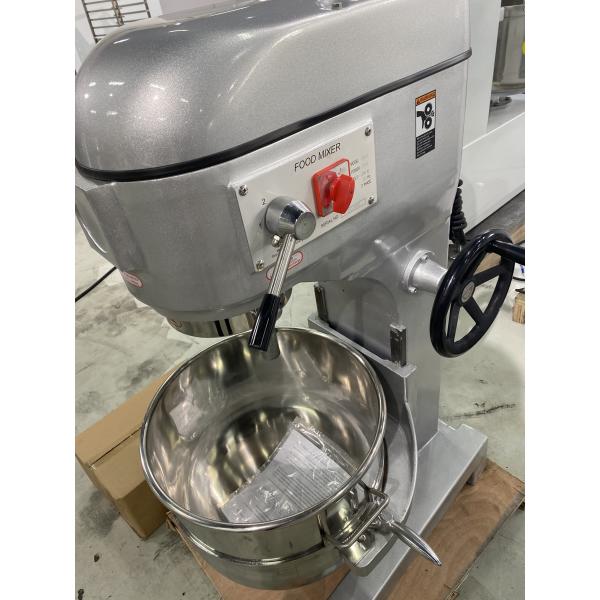 Food Shop Industrial Dough Planetary Mixer/ Flour Mixer/ Cake Mixer With CE Approved