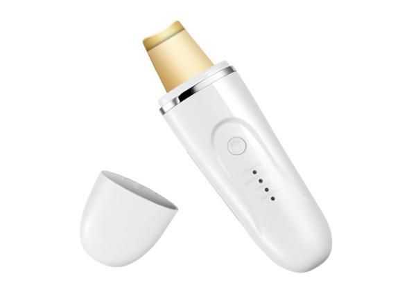 Cavitation Peeling Facial Lifting 29KHZ DC5V 0.8A Ultrasonic Skin Scrubber