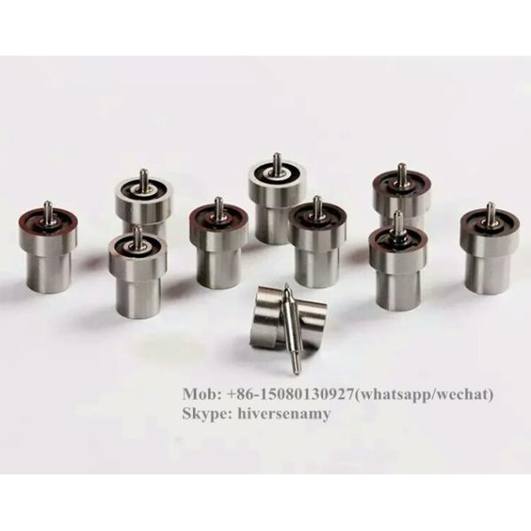 Diesel engine parts DN type Nozzle Diesel Fuel injector nozzle DN0PDN113