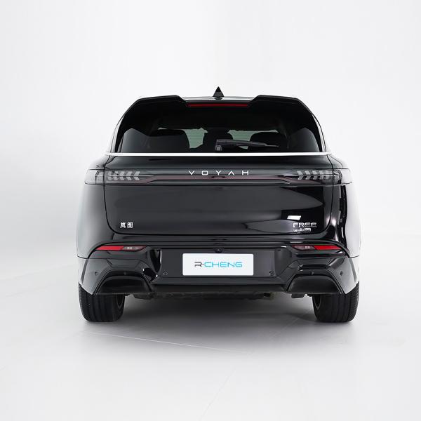 Voyah Free SUV 2024 Hybrid Car Voyah Electric Car In Stock