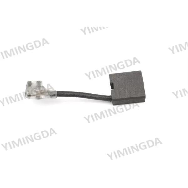 Автоматическая щетка Dumore PN 238500038 частей резца 457-0903-001 частей резца одежды KNF/DRL 5/7