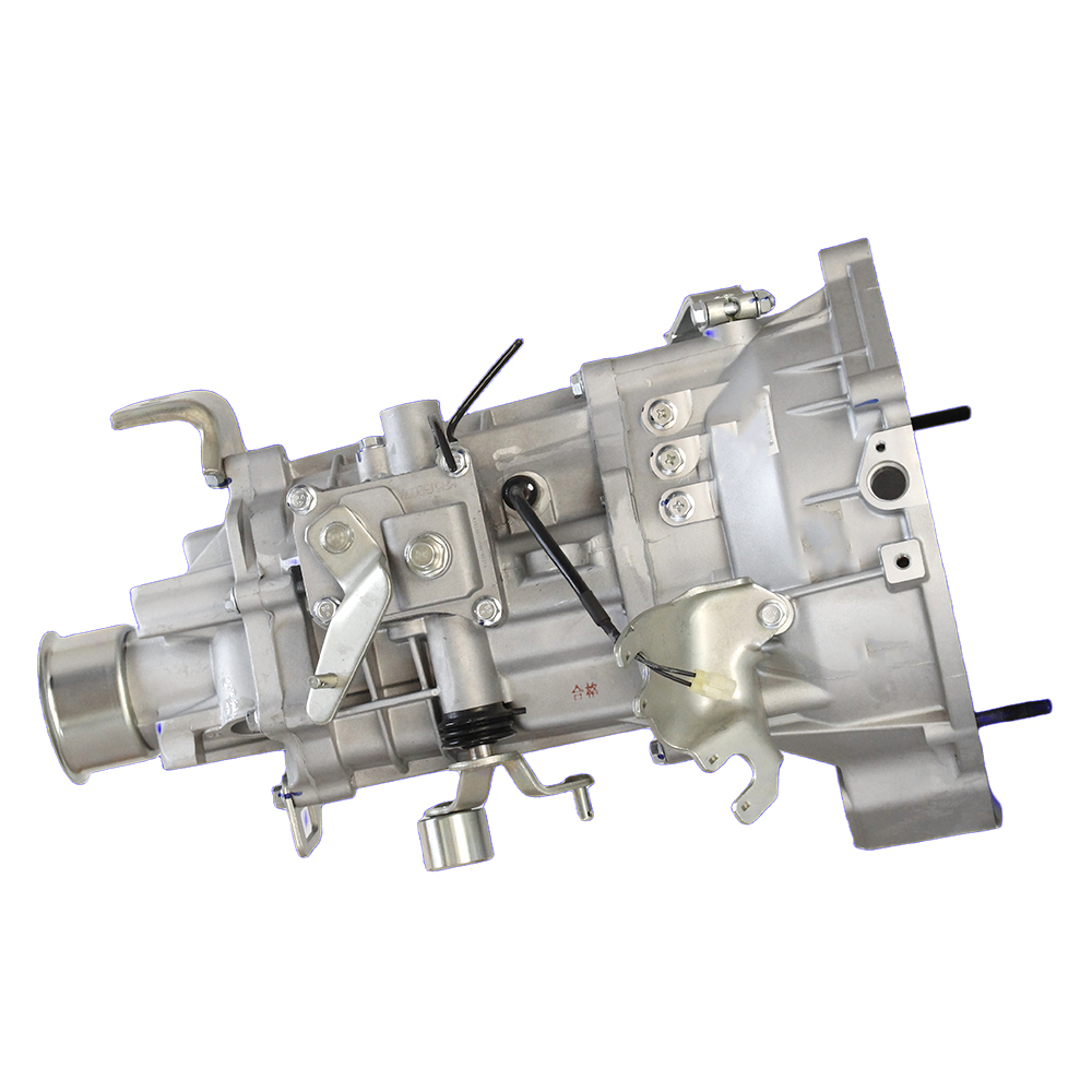 Zpartners MR513B01 DK12 Manual Transmission Assembly 5 Speed Gearbox for Dongfeng Xiaokang CHANA Vehicles OEM Auto Parts