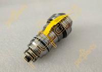 723-46-40100 válvula da compensação da pressão do Assy PC200-6 PC200-7 PC200-8 da válvula de escape PC200-6