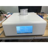 Calorimètre 600C 0.001mW de balayage différentiel du laboratoire DSC