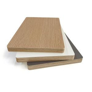 4ft x 8ft Birch Veneer Marine Plywood Board Zero Formaldehyde Furniture Grade