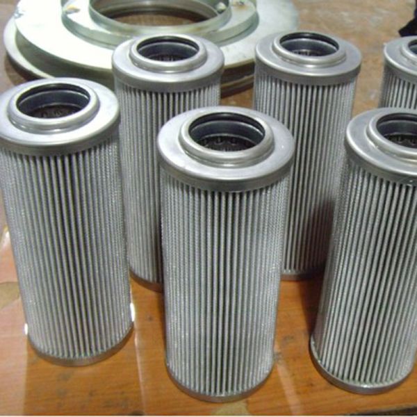 OEM/ODM Hydac Oil Filter Customized Element High Flow Rate Particulates