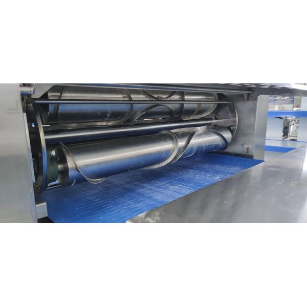 Топление Hydronic машина хлеба теста Tortilla 15 дюймов