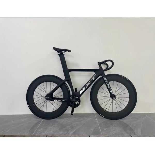 рамка TT велосипеда дороги углерода 700C велосипед Aero формируя время пробное Frameset