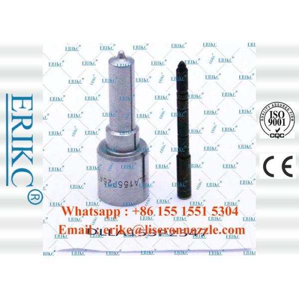 ERIKC DLLA155P2547 For BOS diesel fuel injection nozzle 0 433 172 547 oil pump nozzle DLLA 155 P 2547 for 0445110798