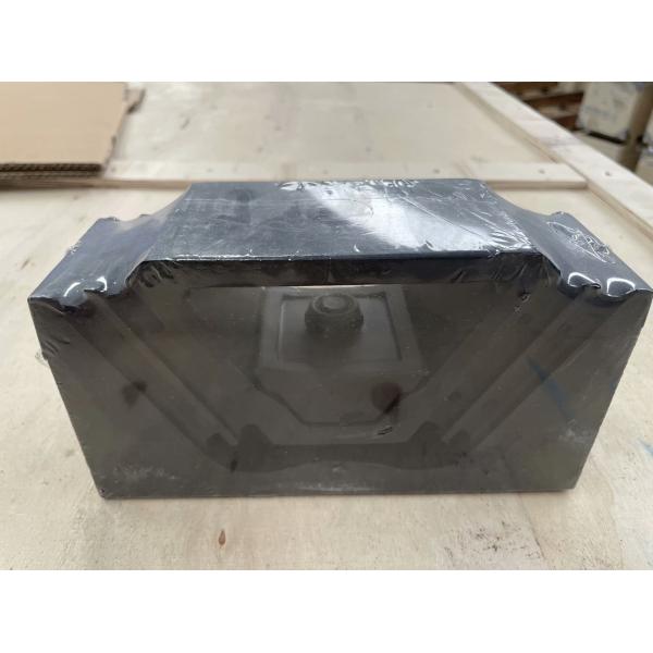 Sino Truck HOWO Original Rear Engine Support WG9725592031