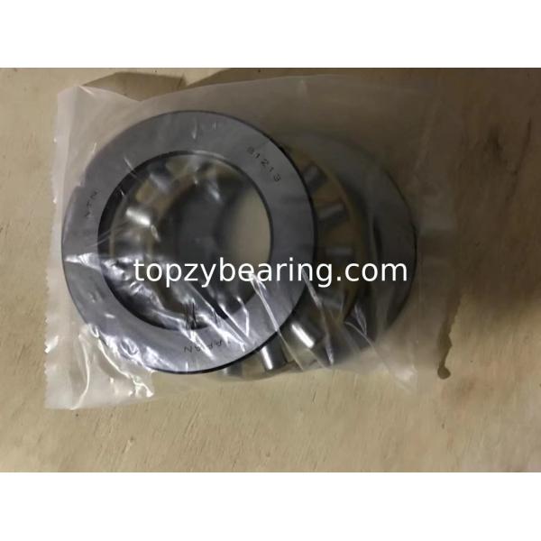 China Supplier  Roller Bearing 81213 Size 65x100x27 mm Thrust Roller Bearing 81213