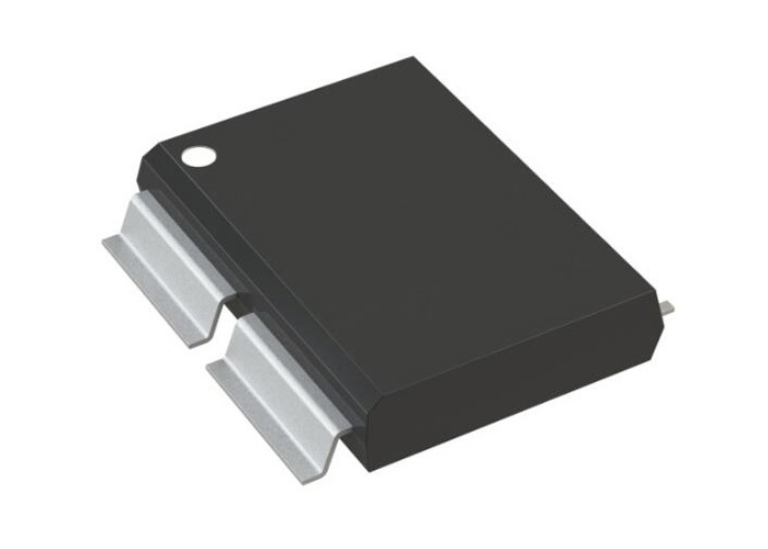TMCS1126B3BQDVGR Sensor IC DC To 550kHz 1-Channel Hall Effect Bidirectional Current Sensor