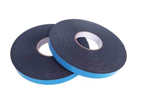 1mm Double-Sided PE Foam Tape for Wireway Installation
