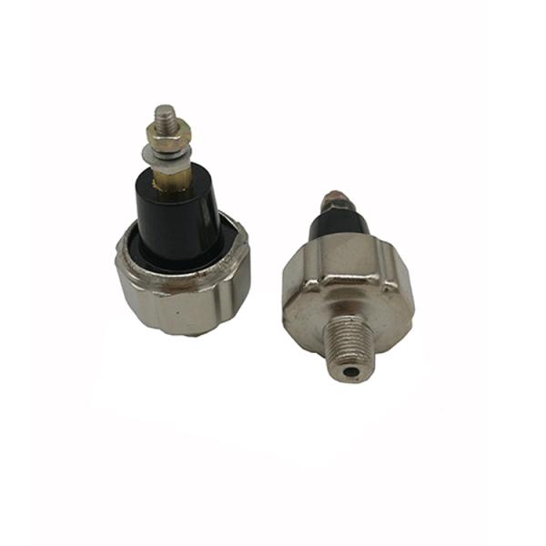 Oil Pressure Switch Sensor 8-98201472-0 for Hitachi Isuzu Excavator 4BG1