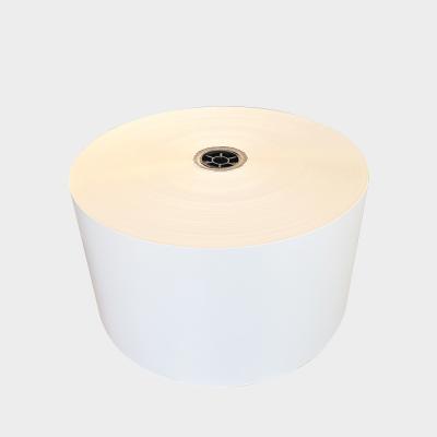 Waterproof Unbleached Baking Paper Jumbo Roll for Parchment Paper Food Wrapping Paper