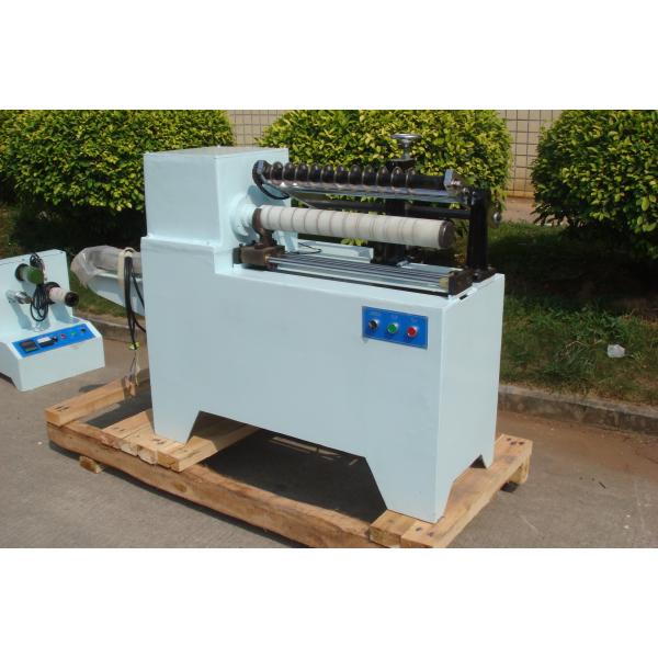 Precious Bopp Tape Making Machine / Mini Bopp Tape Slitting Rewinding Machine