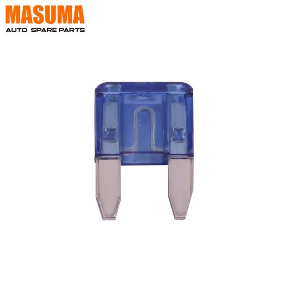 FS-042 15A Blue 100 pcs MASUMA Car Accessories Fuse Kits 09481-15501 18790-05262 18980-04816 24319-C9915