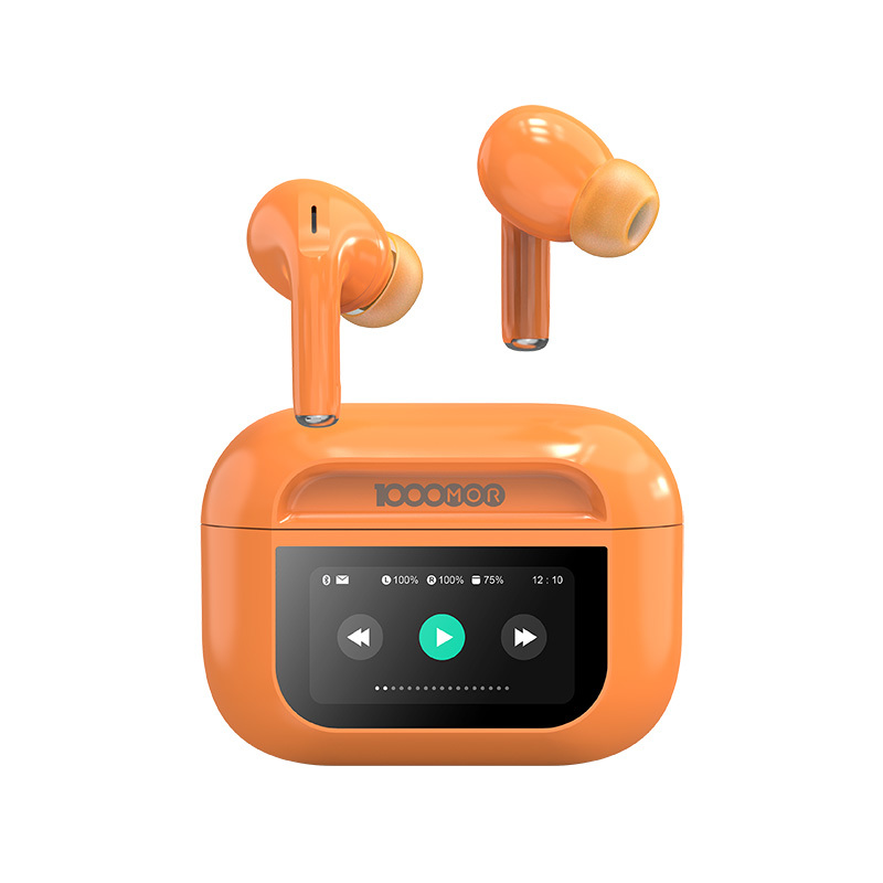 TWS Earbuds - TL01