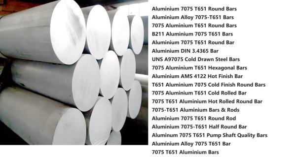 660.3°C Melting Point 6061 Aluminum Round Bar with Precise Tolerance of ±0.01