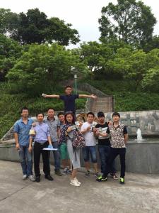 Shenzhen SORO Electronics Co., Ltd.