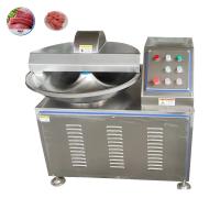 Commercial Meat Grinder Machine Fresh Meat Cutting Machine Meat Grinding Machine Multifonctional Electric Meat Grinder Machine