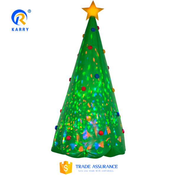 Christmas Advertising Decoration featuring Spiderman Design and Red/White Color Scheme