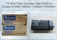 Impressoras Kyocera FS 1120MFP Kyocera Cartuchos de tônico Micr TK3130
