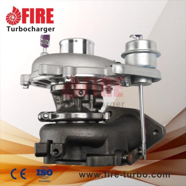 CT16 Turbocharger 17201-30070 VA090013 Toyota Hiace 2.4 with 2KDFTV Engine