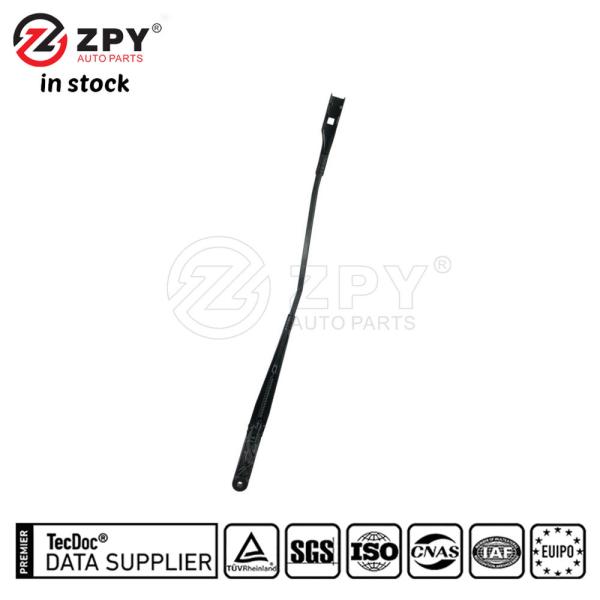 ZPY 8R1955408B Right Windshield Wiper Arm New For 2009-2017 Audi Q5 SQ5