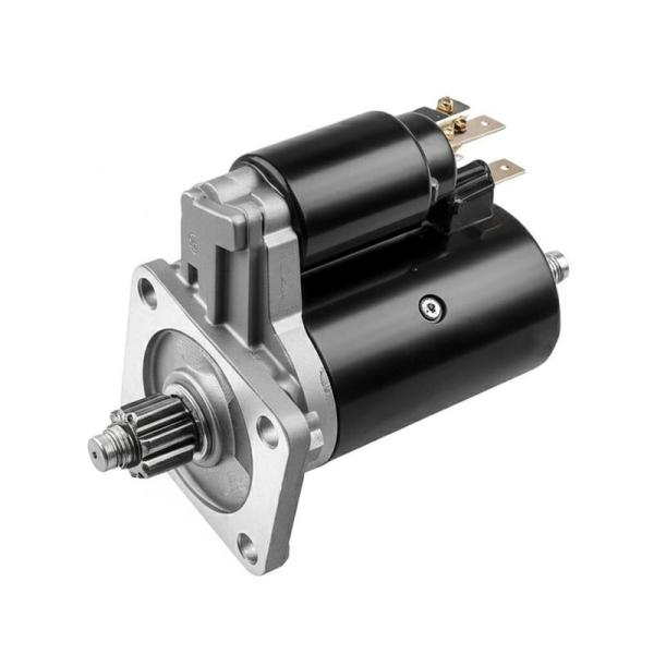 Interruptor de solenoide de arranque Delco 42MT 24V OEM 1115683