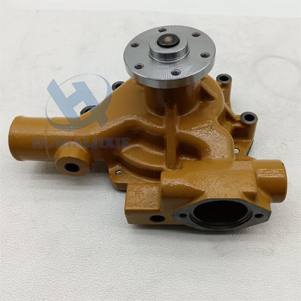 Pour le moteur Komatsu 4D95 4D95L 6206-61-1100 6206-61-1104 6206-61-1103 Pompe à eau 6206611100 6206611104 6206611103