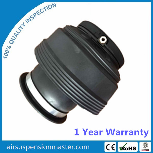 Durable Rubber Kia Mohave Borrego Air Suspension Car Parts Rear Spring Car Bellows