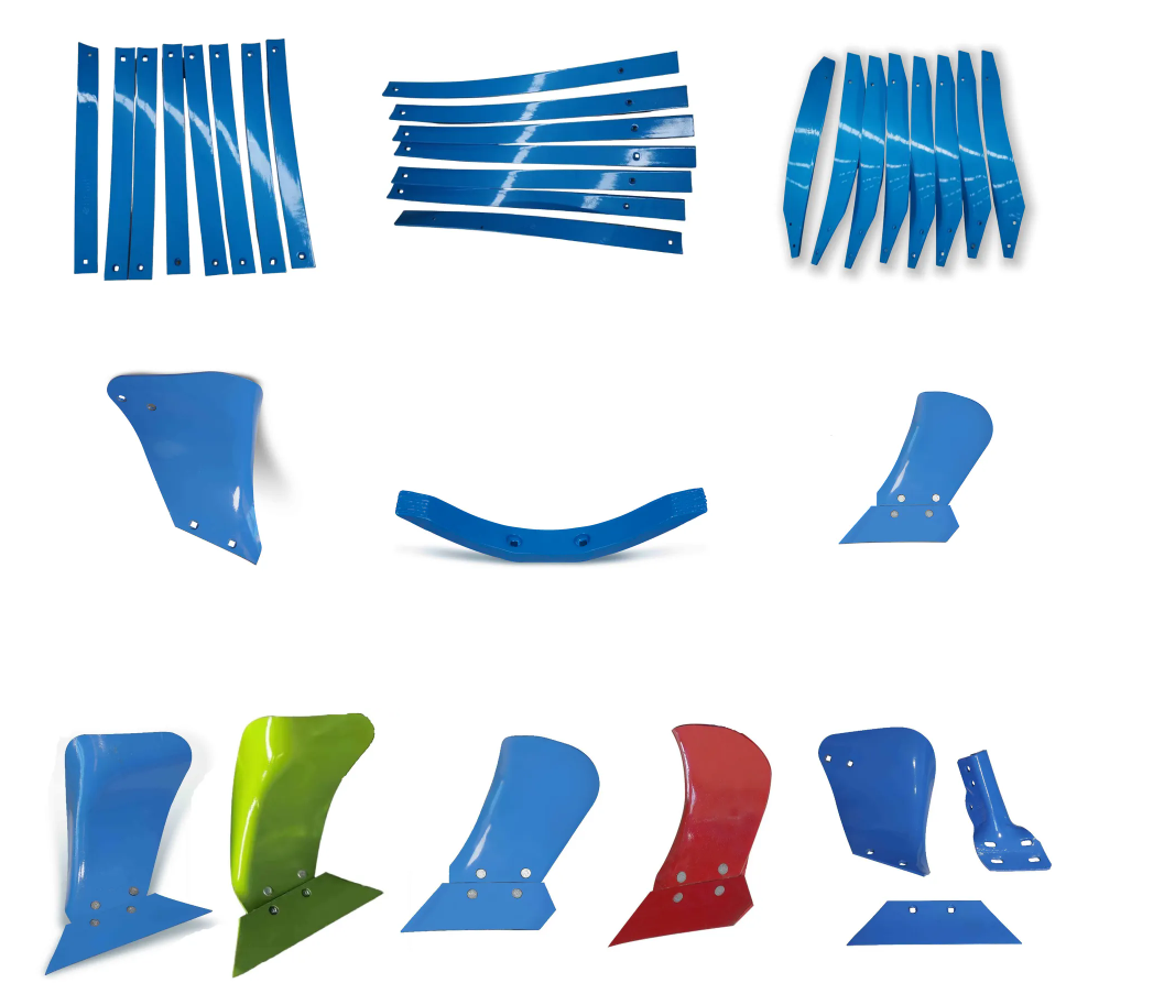 Lemken Plow Share Blade Agricultural Machinery Replacement Parts