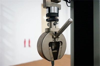 Electronic Universal Tensile Testing Machine