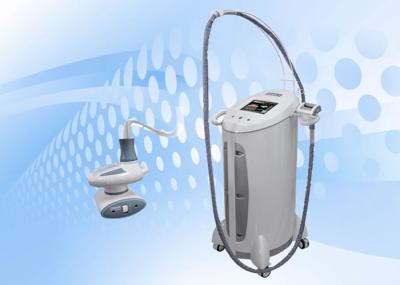 máquina do emagrecimento do vácuo do rf da cavitação para o tratamento de alisamento das celulites