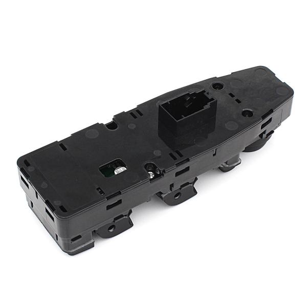 2012- Automotive Cooling System Power Window Master Switch Button for BMW X5 F48 F15 F16 Model 61319297349 9297349-01
