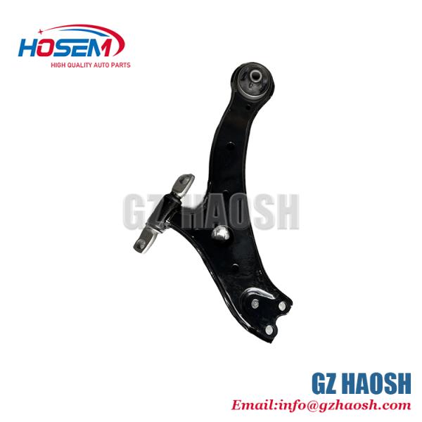Toyota Camry Hybrid Asamblea de suspensión inferior derecha 48068-33060 OEM