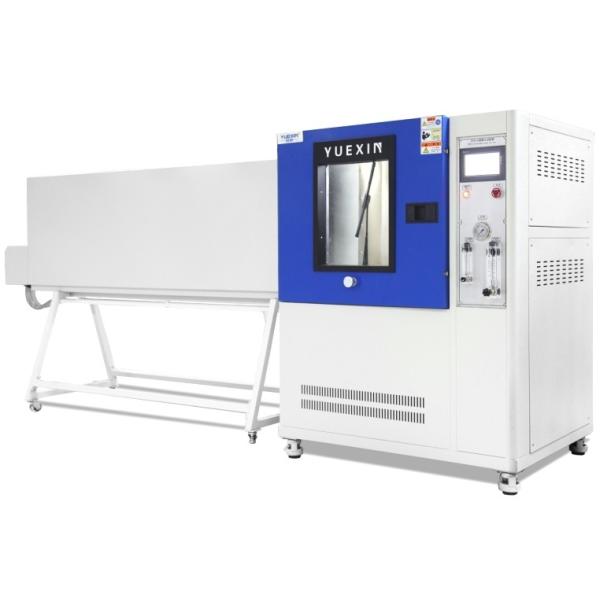 Автоматическая испытательная машина для распылителей, интеллектуальная IPX5 IPX6 водонепроницаемая испытательная камера