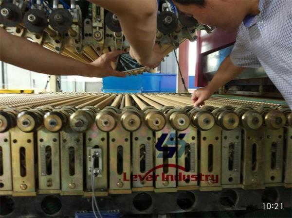 PLC control Glass Tempering Furnace Brand New toughened glass manufacturing machinery