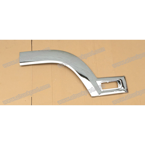Door Garnish For ISUZU FRR Truck Spare Body Parts