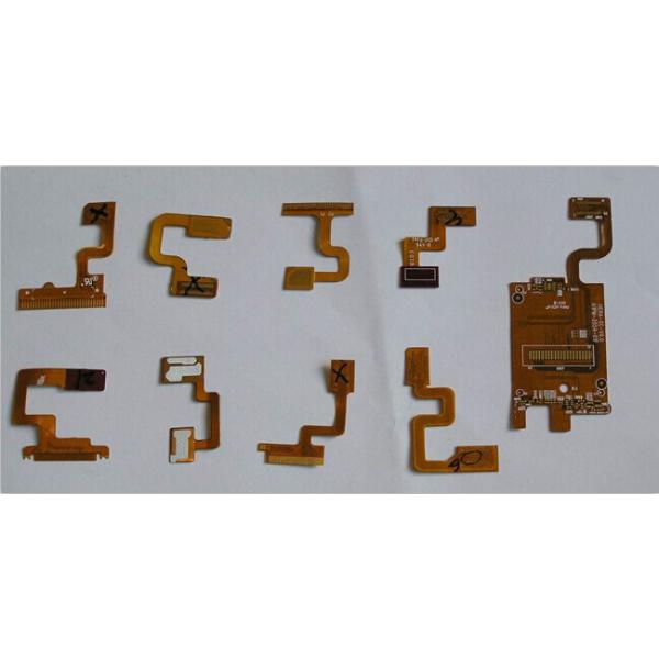 Multilayer Custom Printed Circuit Boards , CNC Overlay Keyboard Membrane Switch