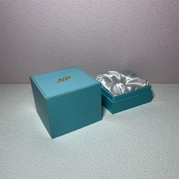 95*95*103mm Custom Printed Perfume Boxes Paper Packaging Box For Gift