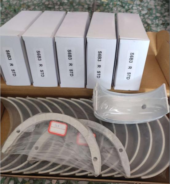 Mitsubishi Heavy Industries Compatible S6A S6B S6R Installation Easy MP149H RP149H