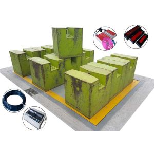 Electronic Weighbridge